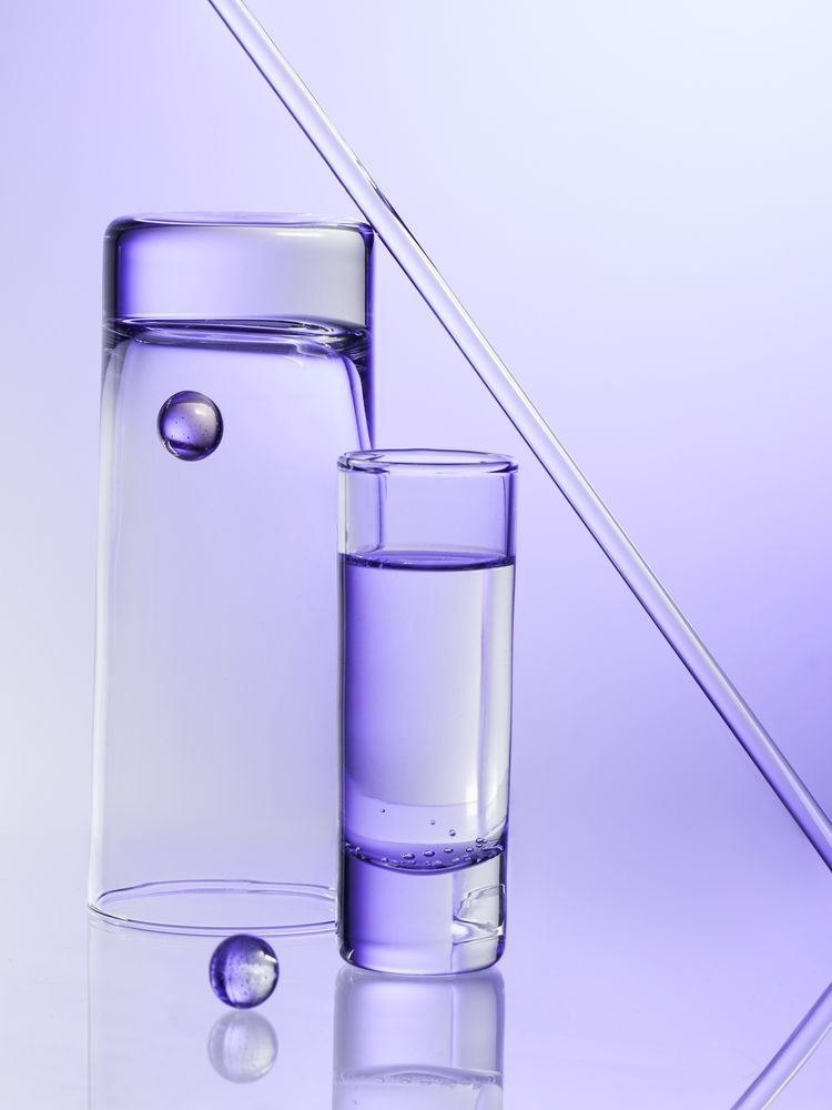 Стопка «Сиде» - фото от интернет-магазина подарков Хочу Дарю