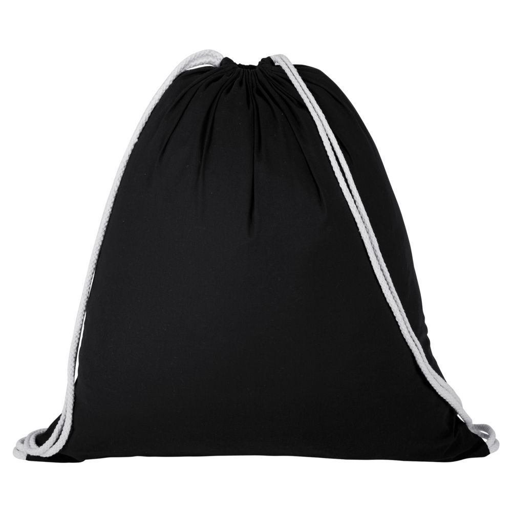 Рюкзак Canvas, черный - фото от интернет-магазина подарков Хочу Дарю