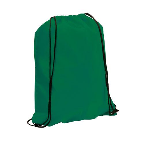 Рюкзак "Spook", зеленый, 42*34 см,  полиэстер 210 Т - фото от интернет-магазина подарков Хочу Дарю