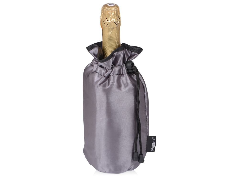 Охладитель для бутылки шампанского Cold bubbles - фото от интернет-магазина подарков Хочу Дарю