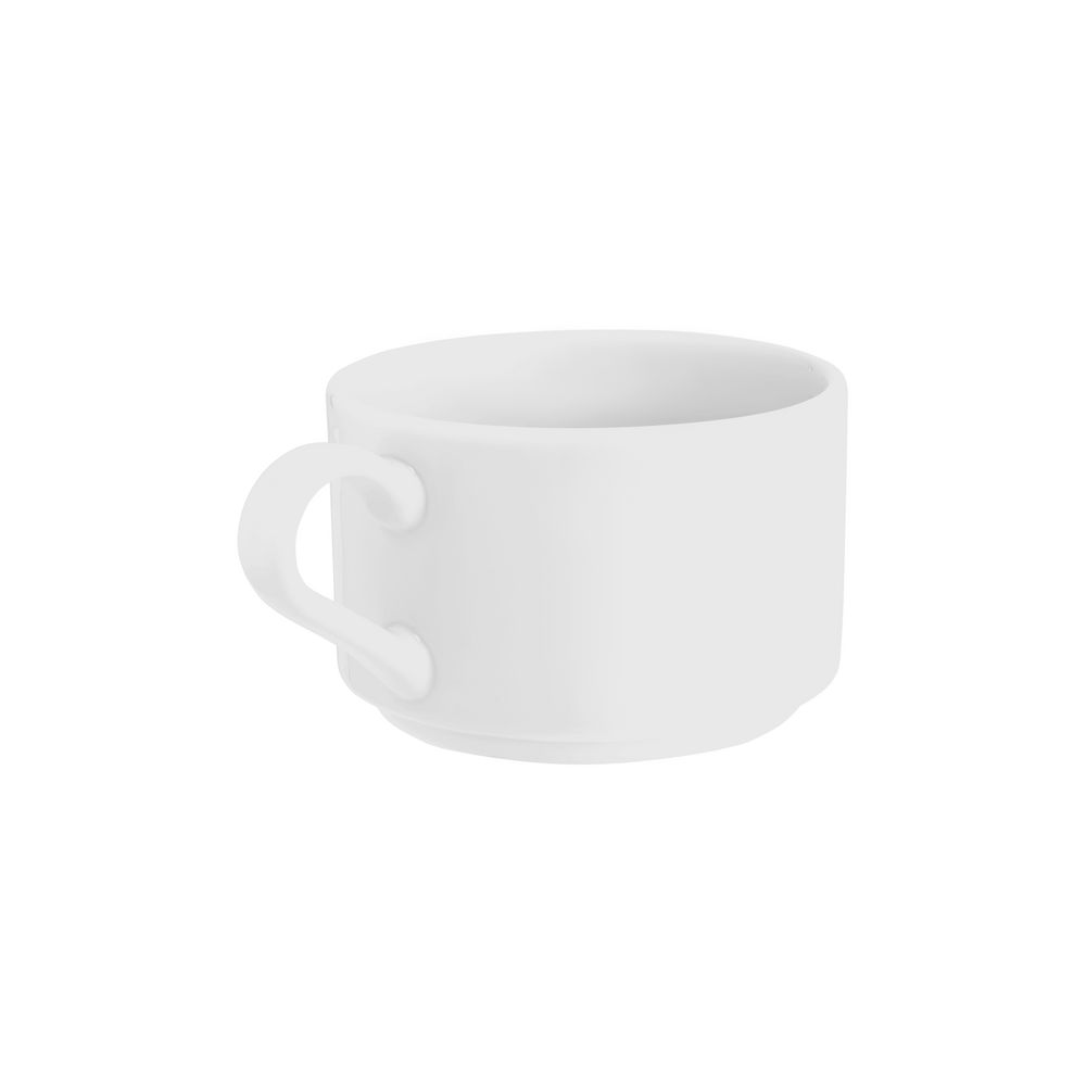 Чашка Stackable, малая - фото от интернет-магазина подарков Хочу Дарю