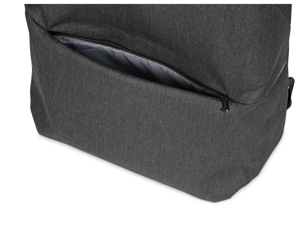 Рюкзак водостойкий Stanch для ноутбука 15.6'' - фото от интернет-магазина подарков Хочу Дарю