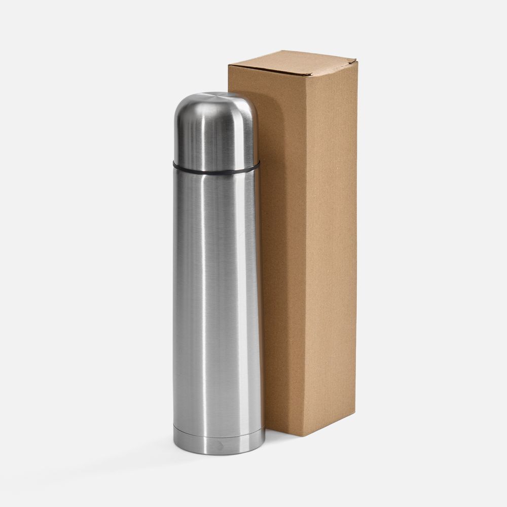 фото Термос Plain 1000 от интернет-магазина Хочу Дарю Термос Plain 1000 - фото от интернет-магазина подарков Хочу Дарю